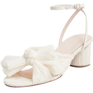 Loefflee Randall Small heel dupe